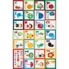 NuLOOM Kids Alphabet Block Area Rug