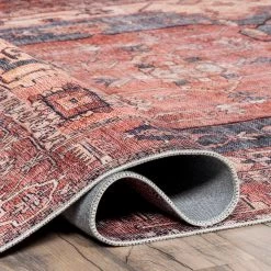 NuLOOM New Arrivals Transitional Leslie 18 NuLOOM New Arrivals Transitional Leslie