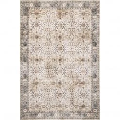 NuLOOM Kimora Washable Vintage Area Rug New Arrivals