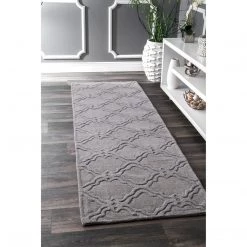 NuLOOM Contemporary Hand Tufted Wilhelmina Area Rug 29 NuLOOM Contemporary Hand Tufted Wilhelmina Area Rug