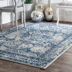 NuLOOM Best Sellers Vintage Odell Area Rug