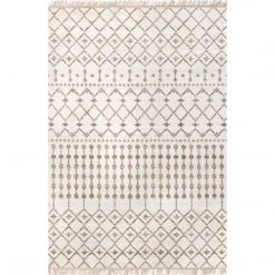 NuLOOM Indoor/Outdoor Trellis Rosalie Area Rug