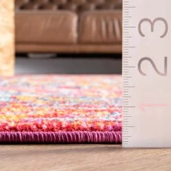 NuLOOM Reyna Medallion Area Rug New Arrivals