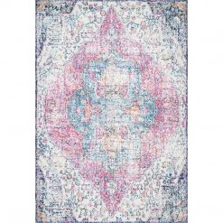 NuLOOM Vintage Maryetta Area Rug 26 NuLOOM Vintage Maryetta Area Rug