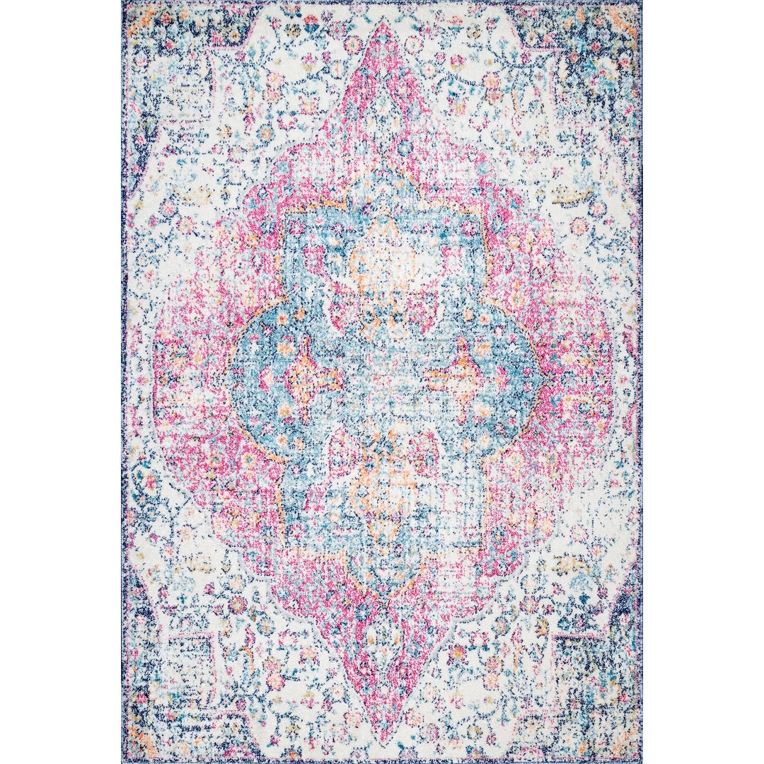 NuLOOM Vintage Maryetta Area Rug 12 NuLOOM Vintage Maryetta Area Rug