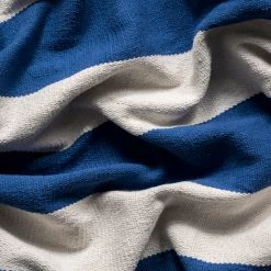 NuLOOM Gracen Cotton Stripe Area Rug New Arrivals