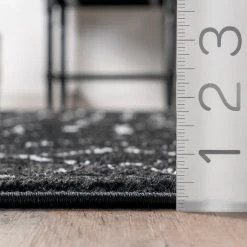 NuLOOM Moroccan Blythe Area Rug Living Room