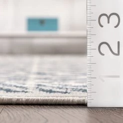 NuLOOM New Arrivals Chloe Tribal Motif Banded Area Rug 21 NuLOOM New Arrivals Chloe Tribal Motif Banded Area Rug