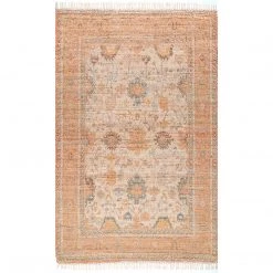 NuLOOM New Arrivals Joanne Flatweave