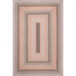 NuLOOM Gwyneth Braided Borders Indoor/Outdoor Area Rug New Arrivals 65 NuLOOM Gwyneth Braided Borders Indoor/Outdoor Area Rug New Arrivals