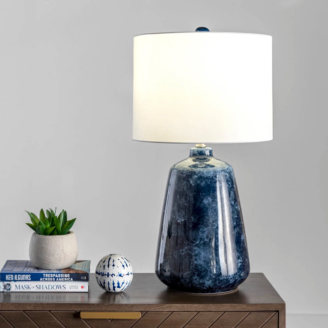 NuLOOM Brockton 27" Ceramic Table Lamp New Arrivals 10 NuLOOM Brockton 27" Ceramic Table Lamp New Arrivals