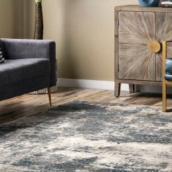 NuLOOM Annora Abstract Area Rug New Arrivals