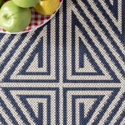 NuLOOM Harvey Abstract Trellis Indoor/Outdoor Area Rug New Arrivals 50 NuLOOM Harvey Abstract Trellis Indoor/Outdoor Area Rug New Arrivals