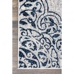 NuLOOM New Arrivals Transitional Floral Jeannette