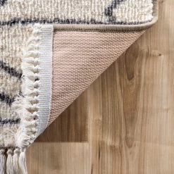 NuLOOM Kenley Spotted Diamonds