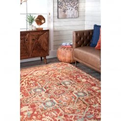 NuLOOM Tribal Medallion Tabetha Rug New Arrivals 74 NuLOOM Tribal Medallion Tabetha Rug New Arrivals