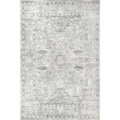 NuLOOM New Arrivals Kailani Scenic Garden Area Rug
