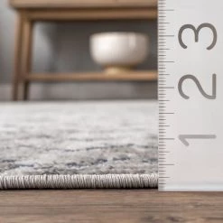 NuLOOM Isla Modern Motif Area Rug New Arrivals