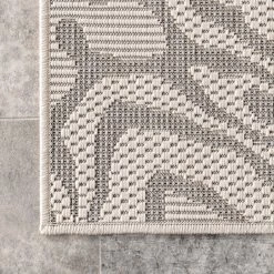 NuLOOM Dakota Geometric Indoor/Outdoor Area Rug New Arrivals 53 NuLOOM Dakota Geometric Indoor/Outdoor Area Rug New Arrivals