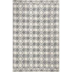 NuLOOM New Arrivals Geometric Porsha