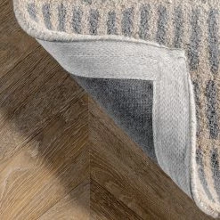 NuLOOM Dorit Abstract Diamond Wool Area Rug New Arrivals 15 NuLOOM Dorit Abstract Diamond Wool Area Rug New Arrivals