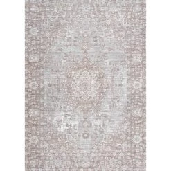 NuLOOM Runners Vintage Maryalice Area Rug
