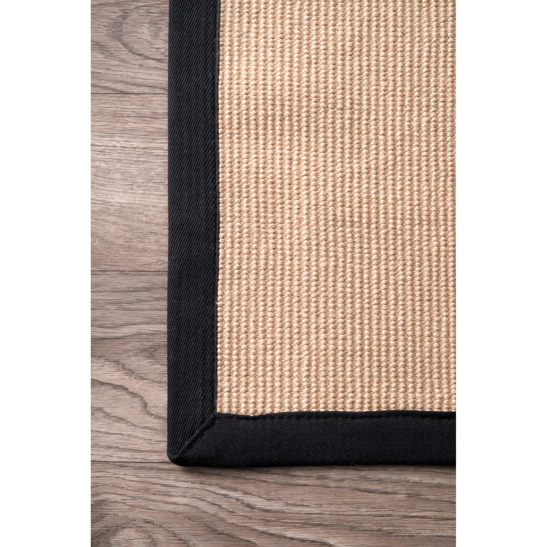 NuLOOM Machine Woven Laurel Jute Area Rug 13 NuLOOM Machine Woven Laurel Jute Area Rug