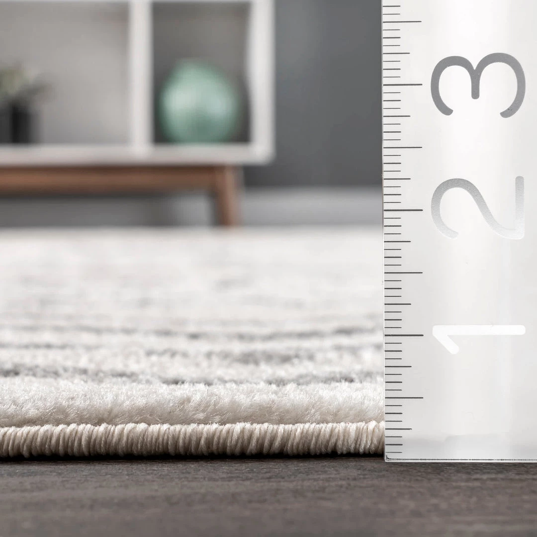 NuLOOM Evelyn Geometric Stripes Area Rug 3 NuLOOM Evelyn Geometric Stripes Area Rug