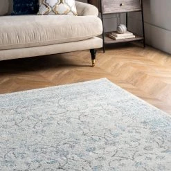 NuLOOM Vintage Rio Area Rug