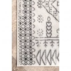 NuLOOM Transitional Moroccan Frances Area Rug New Arrivals