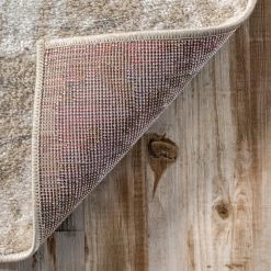 NuLOOM Power Loomed Deedra Area Rug Best Sellers