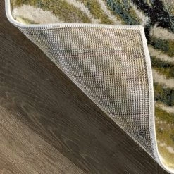 NuLOOM Leaves Galore Area Rug