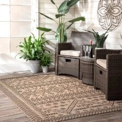 NuLOOM Kandace Indoor/Outdoor Area Rug New Arrivals