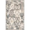 NuLOOM New Arrivals Kassidy Modern Nordic