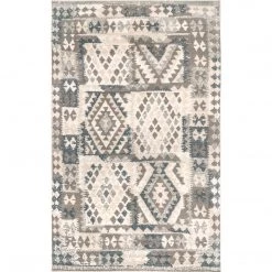 NuLOOM New Arrivals Kassidy Modern Nordic
