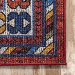 NuLOOM Maya Tribal Motif Area Rug New Arrivals