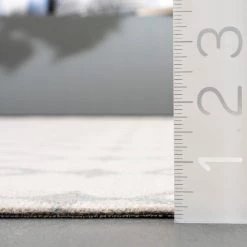 NuLOOM Indoor/Outdoor Trellis Rosalie Area Rug