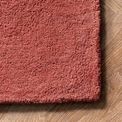 NuLOOM Hand Tufted Set Sail Area Rug Contemporary