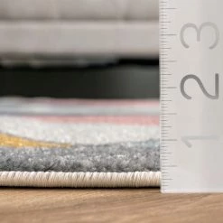 NuLOOM Anika Contemporary Diamonds Area Rug 12 NuLOOM Anika Contemporary Diamonds Area Rug