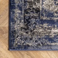 NuLOOM Vintage Dinah Area Rug
