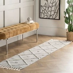 NuLOOM Diamond Deyton Area Rug New Arrivals