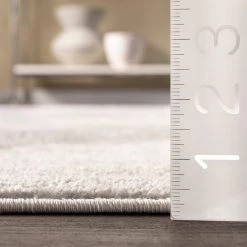 NuLOOM New Arrivals Thomas Paul Power Loomed Serpent Area Rug