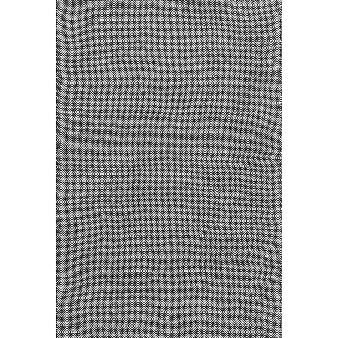 NuLOOM Hand Loomed Lorretta Area Rug Contemporary 1 NuLOOM Hand Loomed Lorretta Area Rug Contemporary