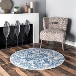 NuLOOM Best Sellers Vintage Odell Area Rug