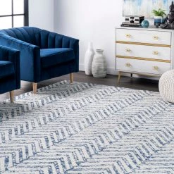 NuLOOM Geometric Rosanne Area Rug