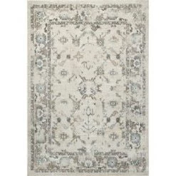 NuLOOM New Arrivals Vintage Persian Belinda Area Rug