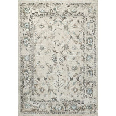 NuLOOM New Arrivals Vintage Persian Belinda Area Rug 1 NuLOOM New Arrivals Vintage Persian Belinda Area Rug