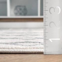 NuLOOM Fading Bands Area Rug New Arrivals