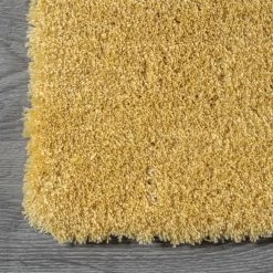 NuLOOM Handmade Ombre Shag