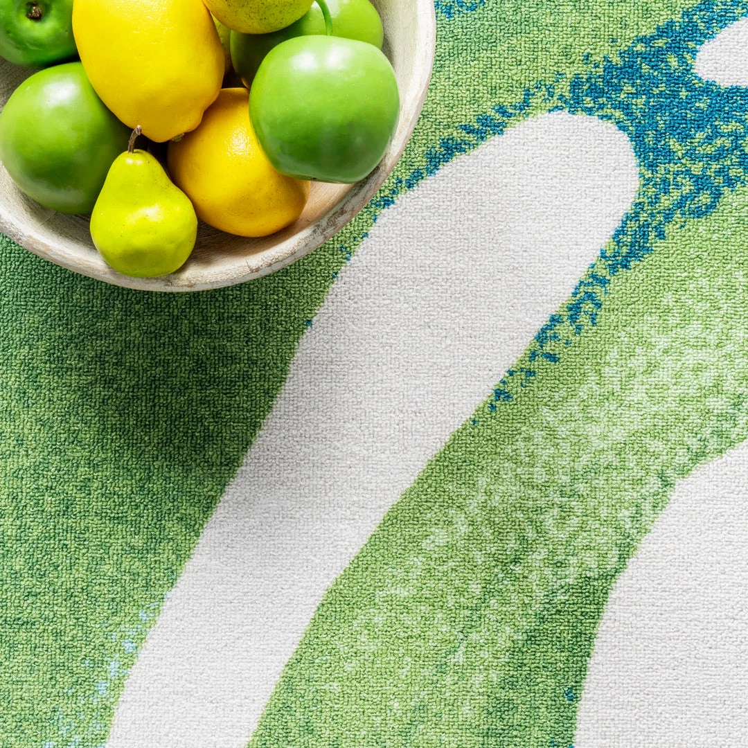 NuLOOM Dewey Tropical Indoor/Outdoor Area Rug New Arrivals 6 NuLOOM Dewey Tropical Indoor/Outdoor Area Rug New Arrivals